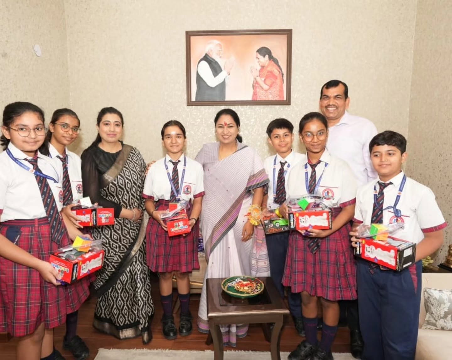 School Media