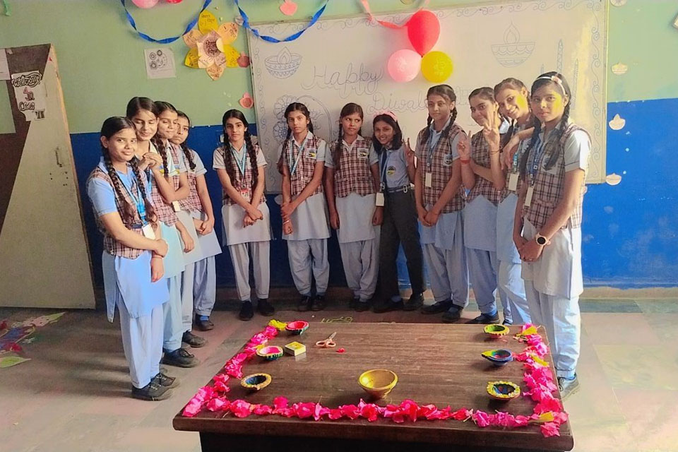 School Media