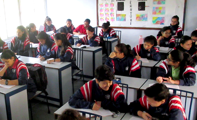 School Media