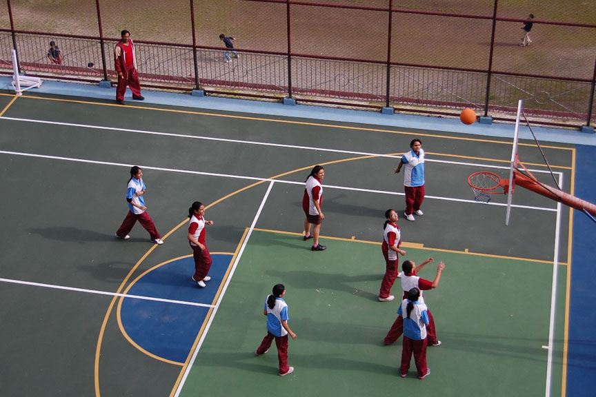 School Media