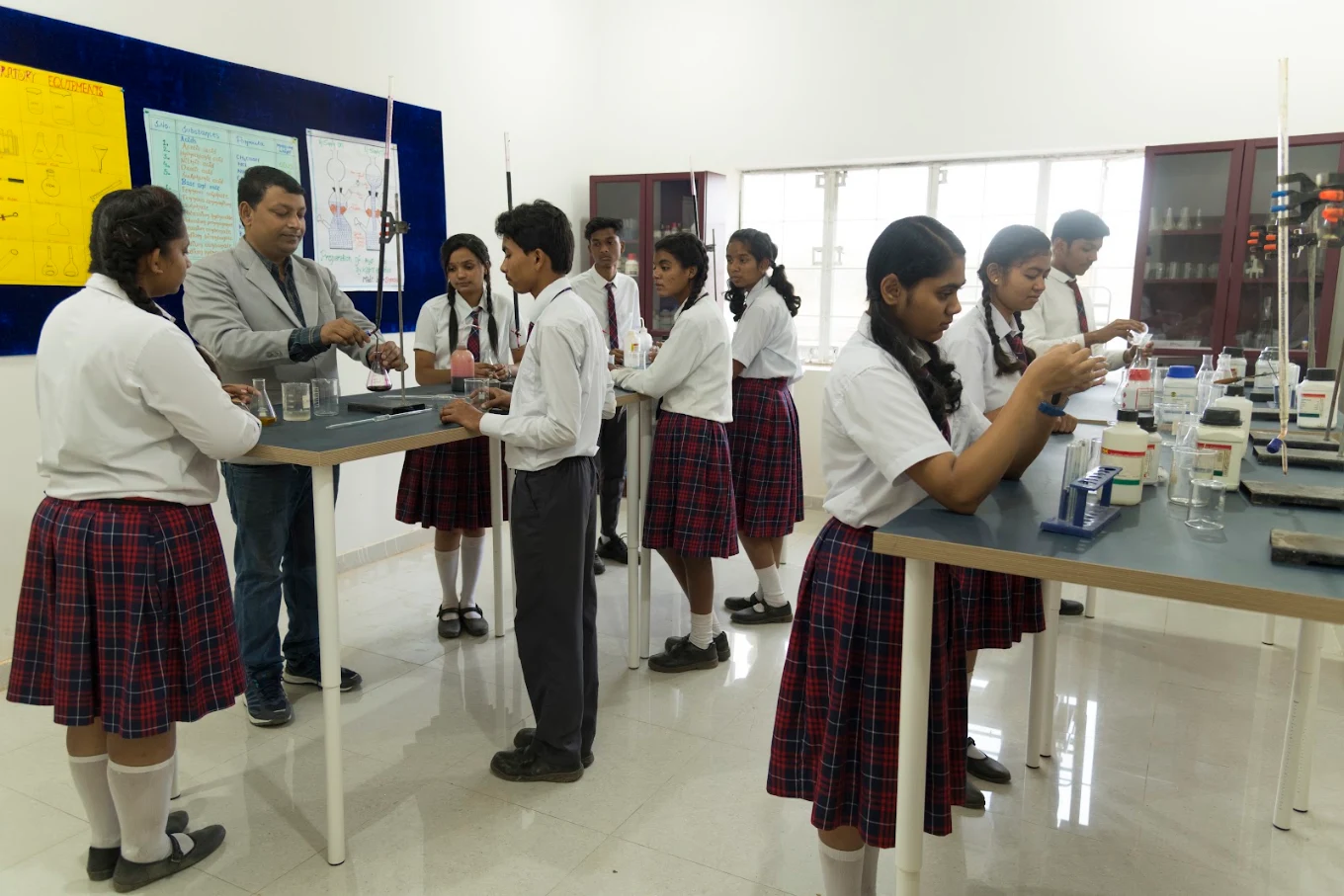School Media