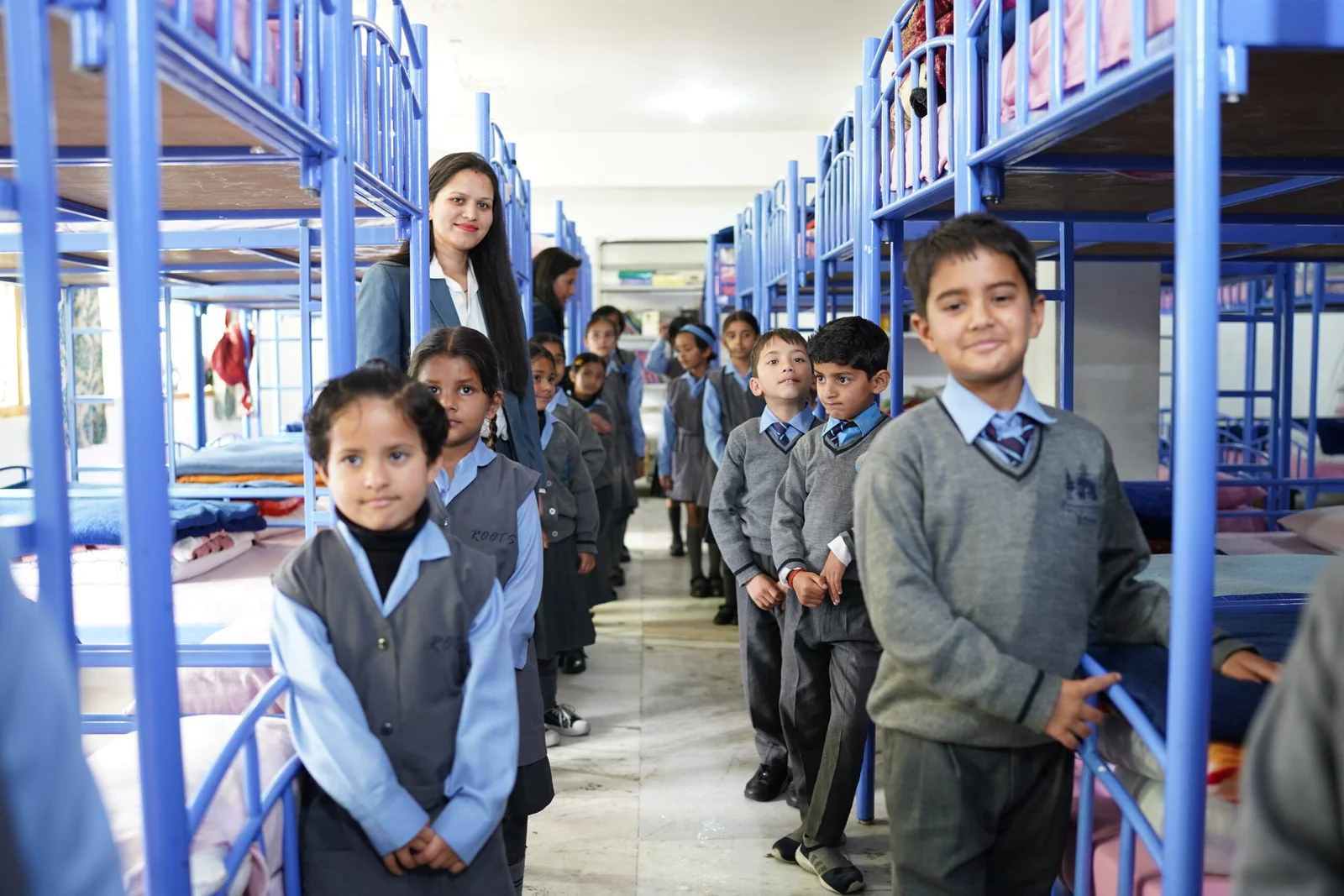 School Media