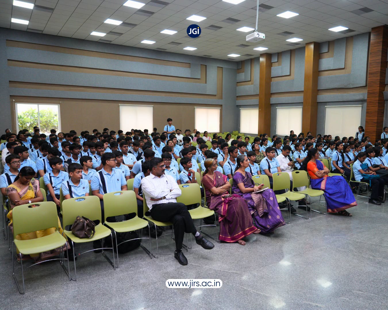 School Media
