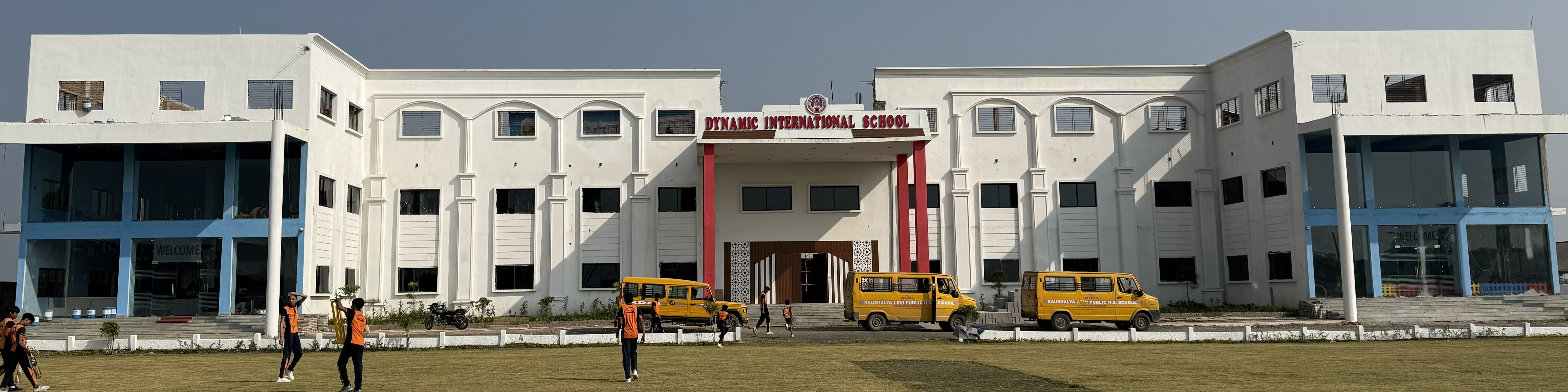 School Media