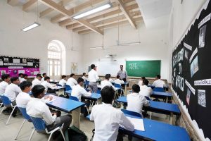 School Media