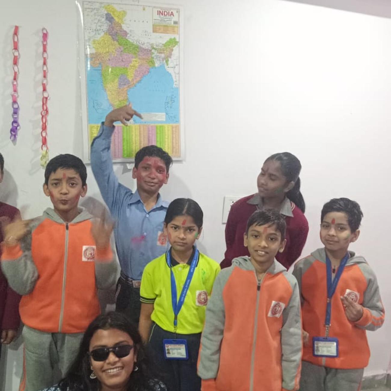 School Media
