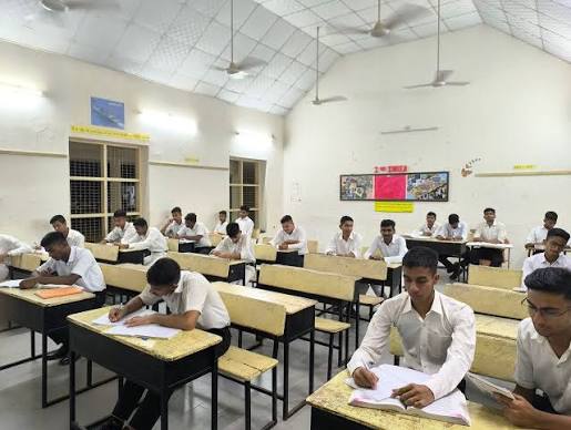 School Media