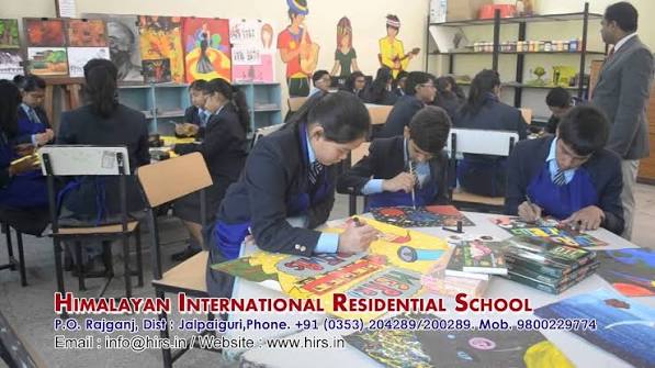 School Media