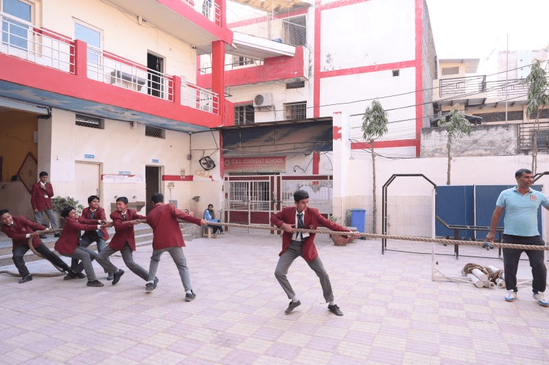 School Media