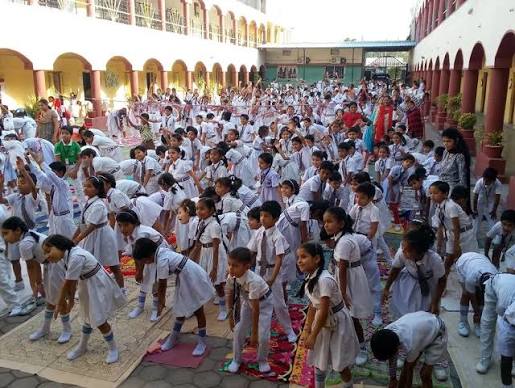 School Media