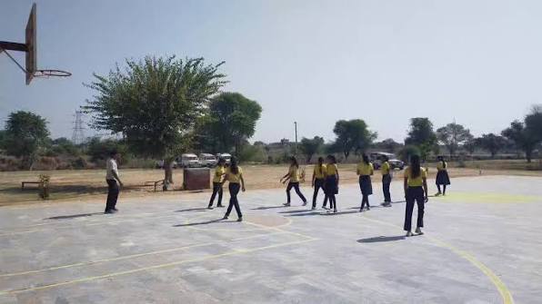 School Media