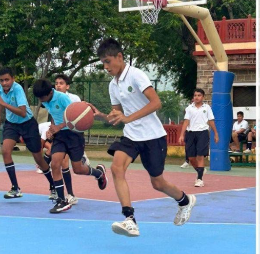 School Media