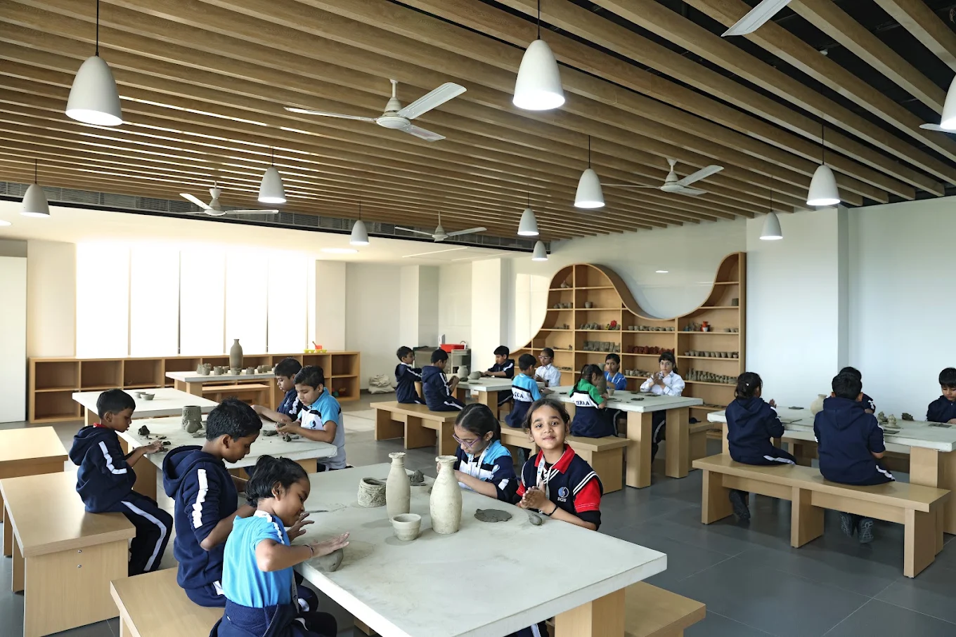 School Media