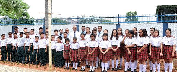 School Media