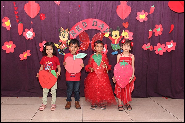 School Media