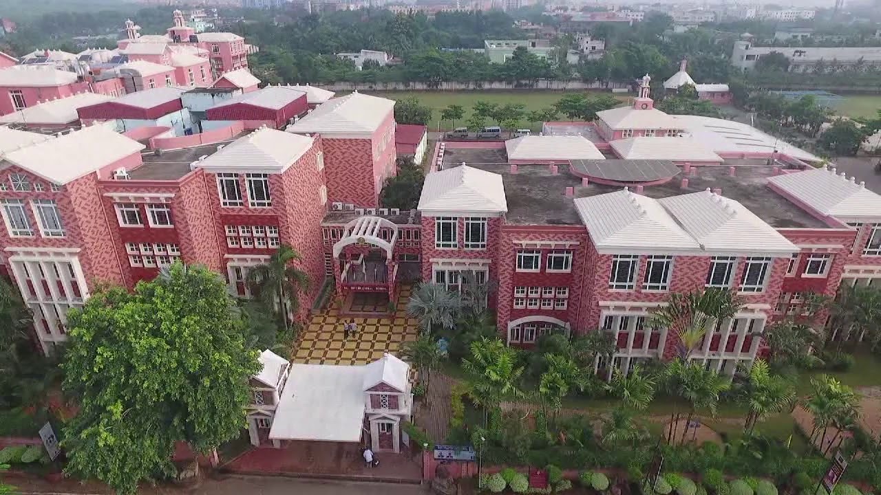 School Media