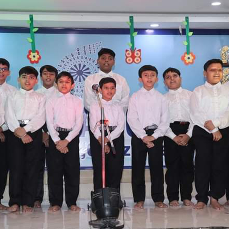 School Media