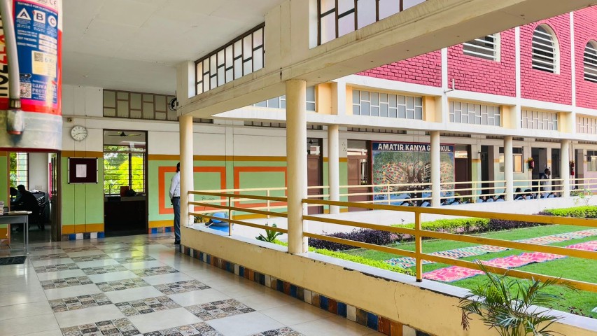 School Media