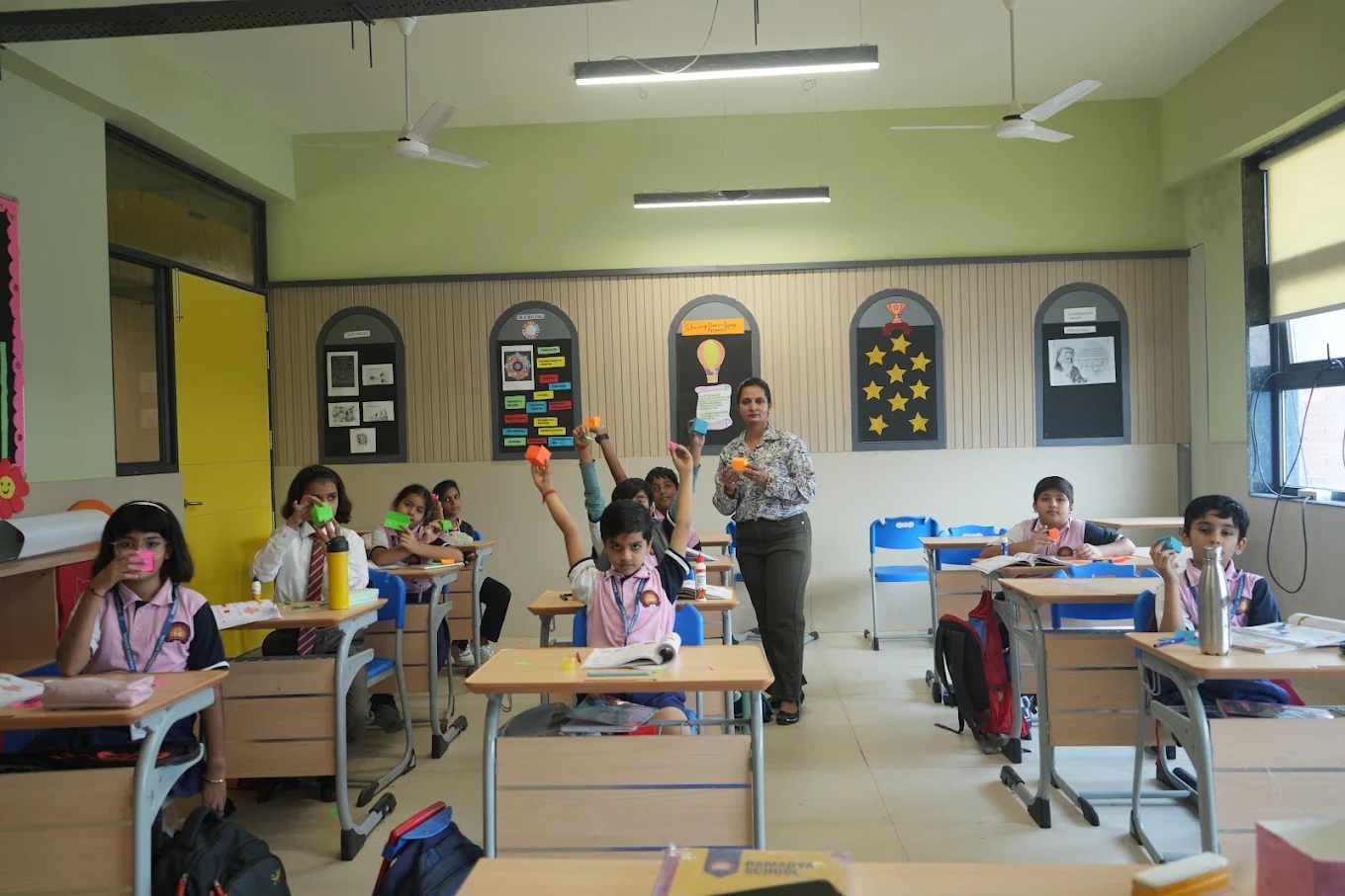 School Media