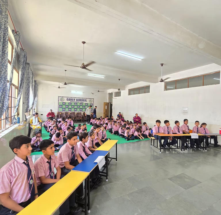 School Media