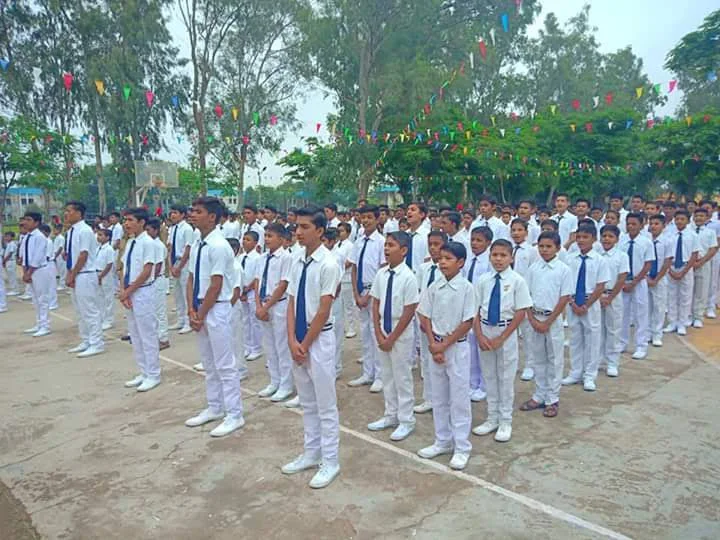 School Media