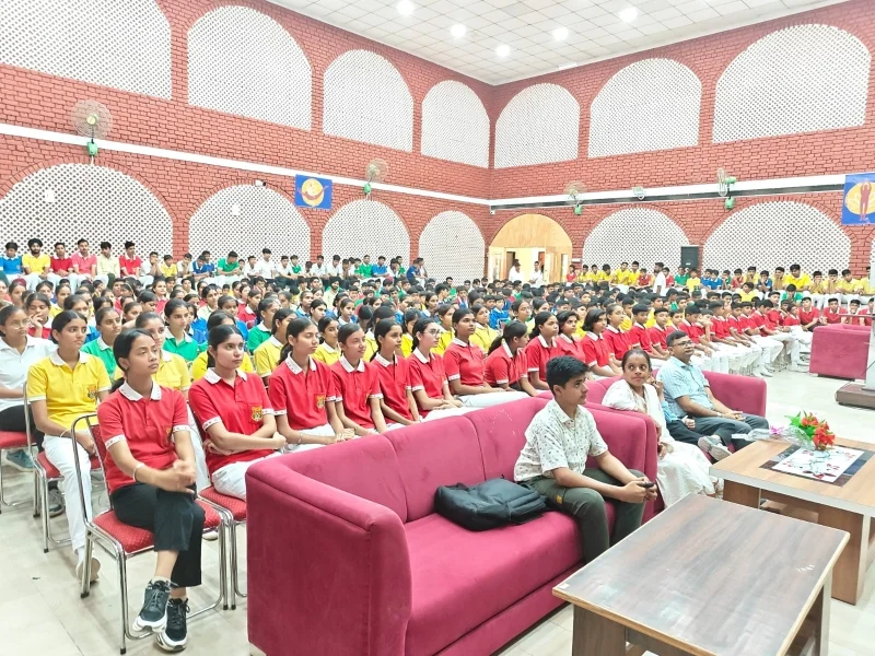 School Media