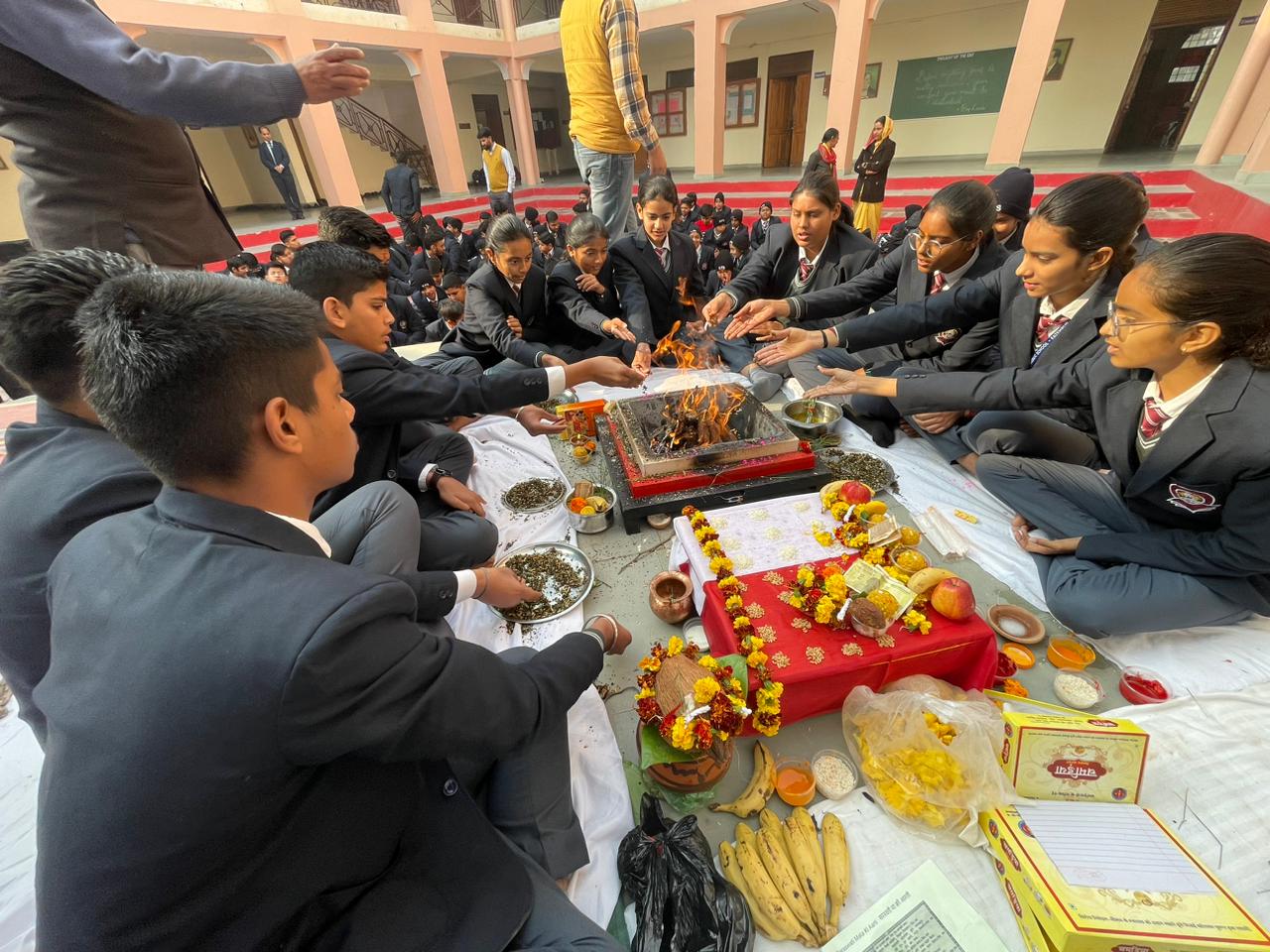 School Media