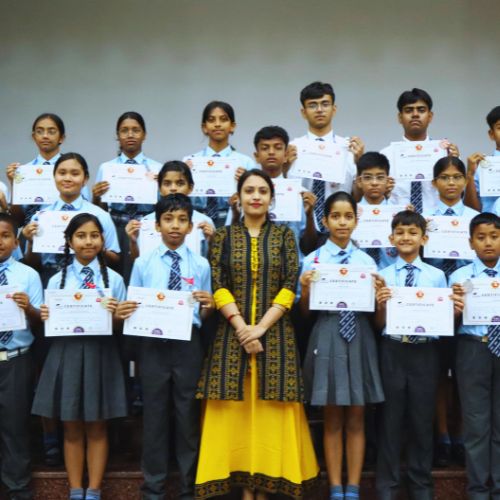 School Media