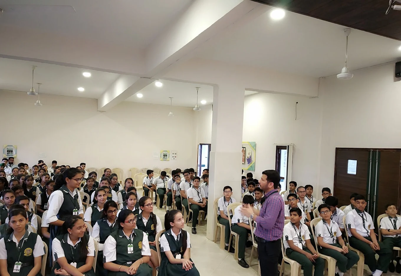 School Media
