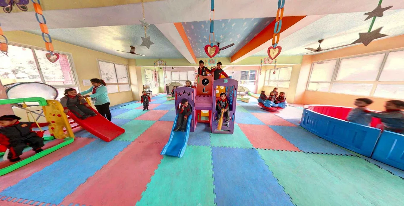 School Media
