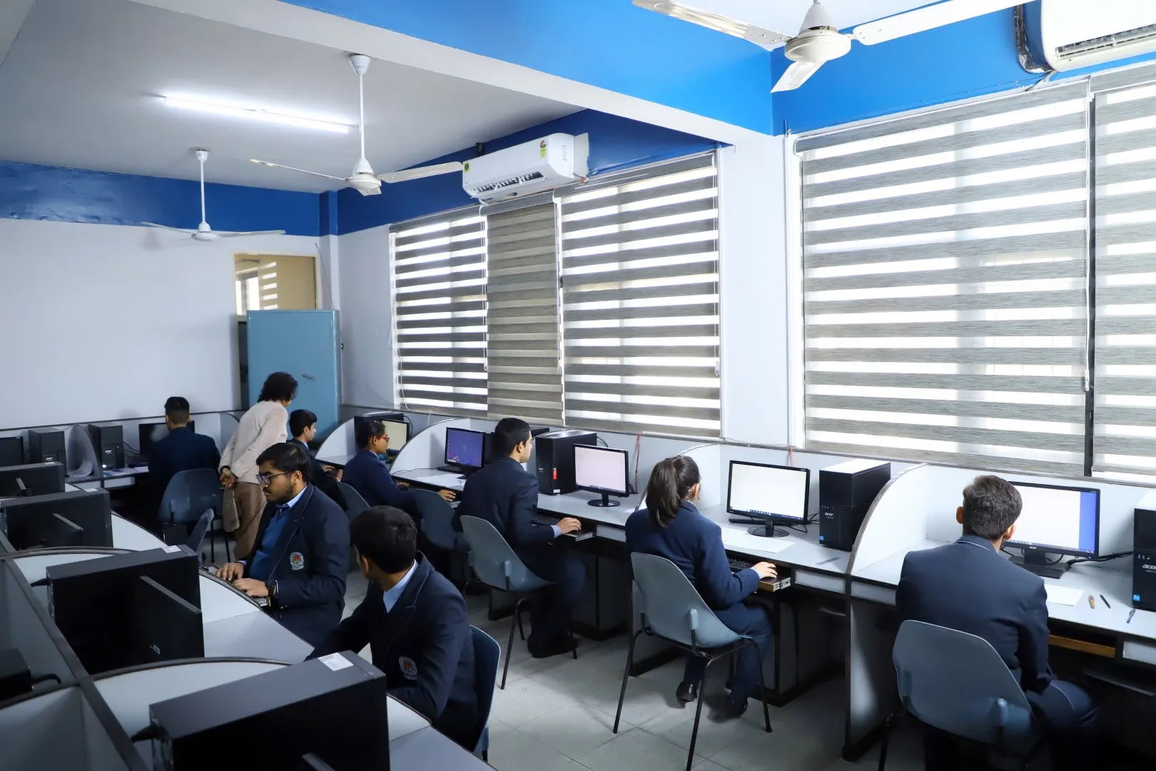 School Media