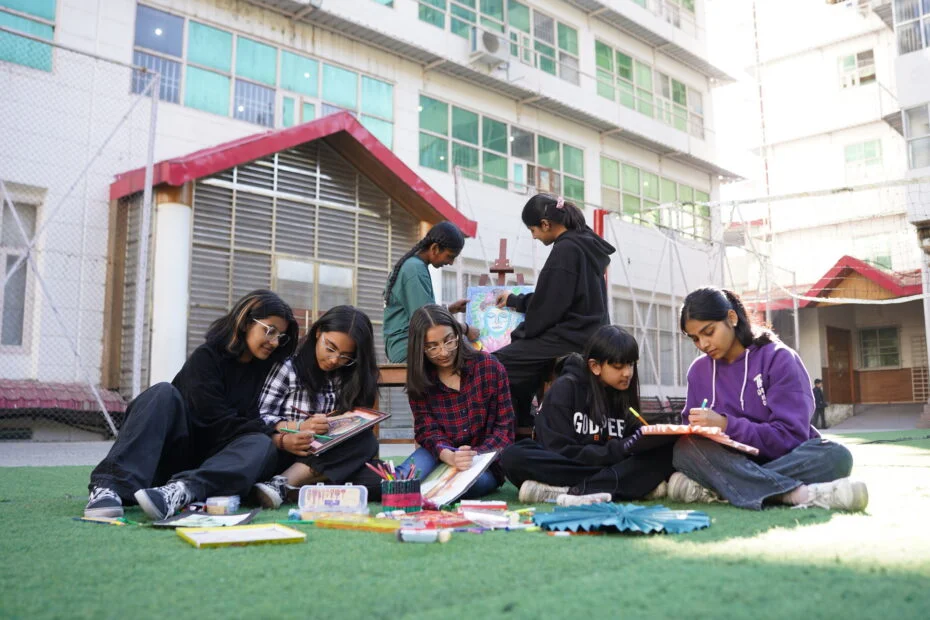 School Media