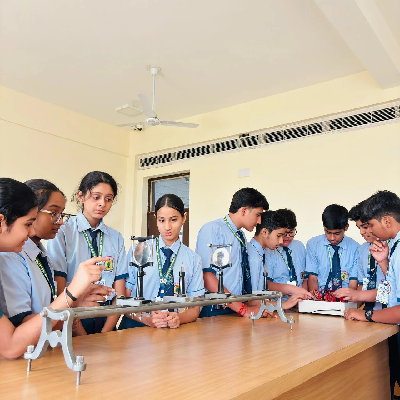School Media
