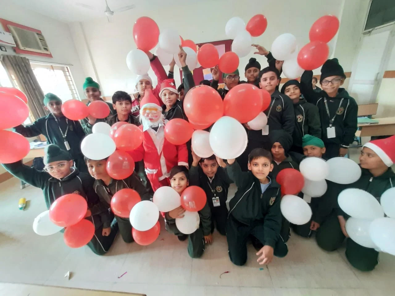 School Media