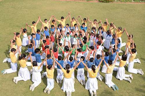 School Media