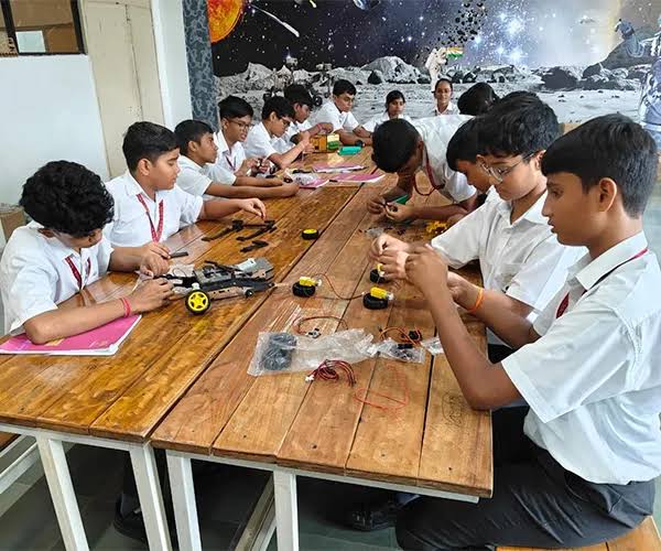 School Media