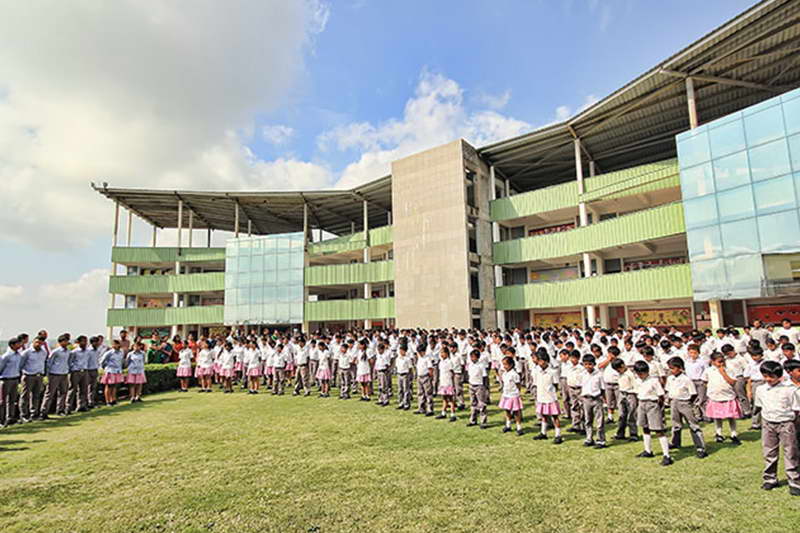 School Media