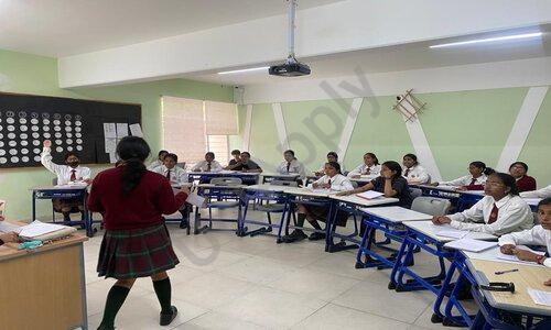 School Media