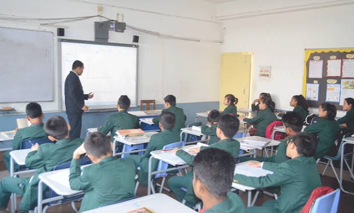 School Media