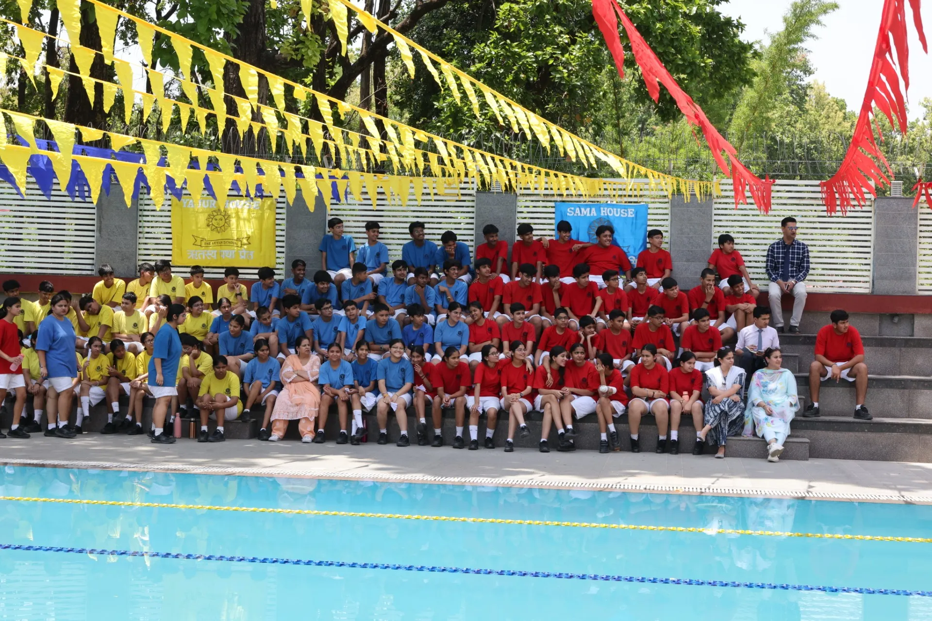 School Media