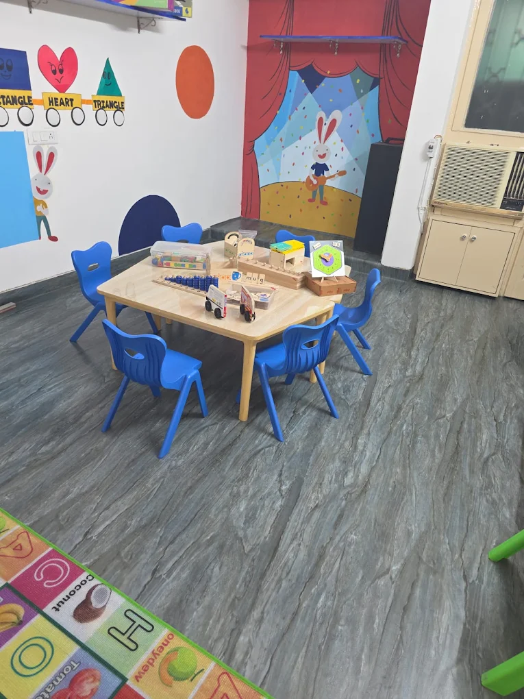 School Media