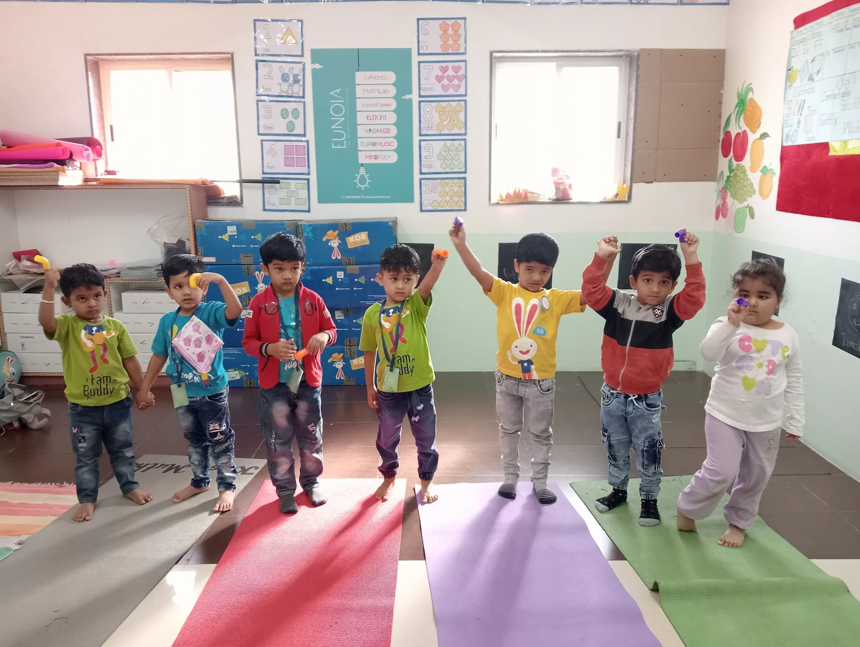School Media