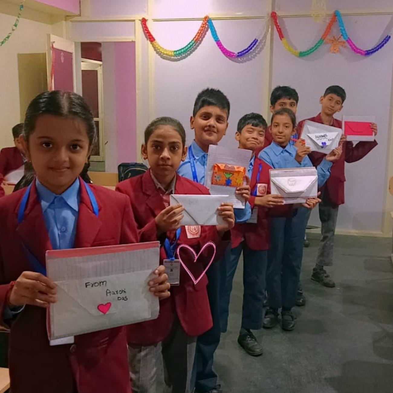 School Media