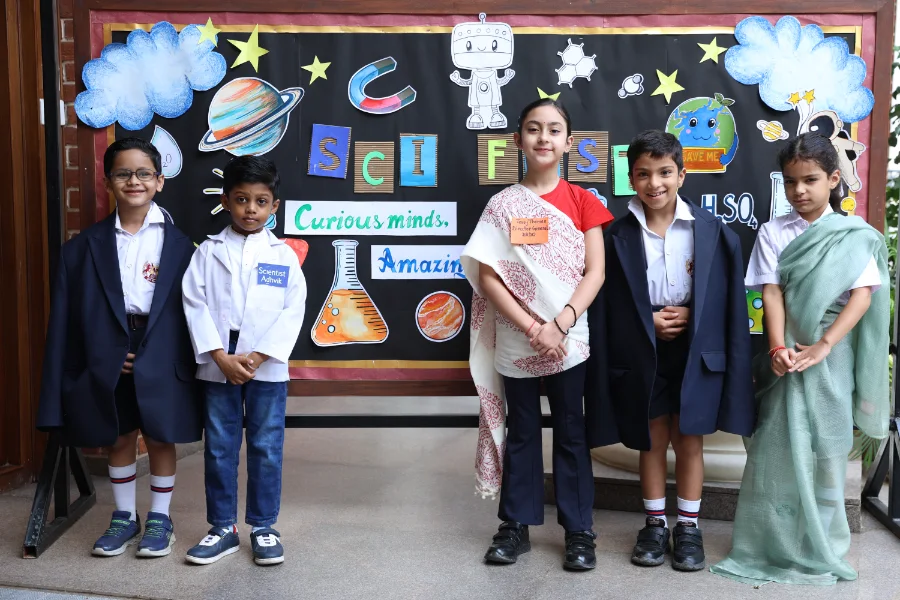 School Media