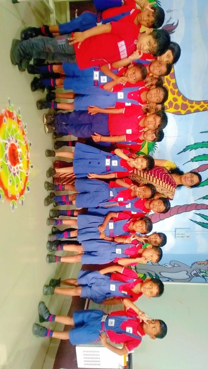 School Media