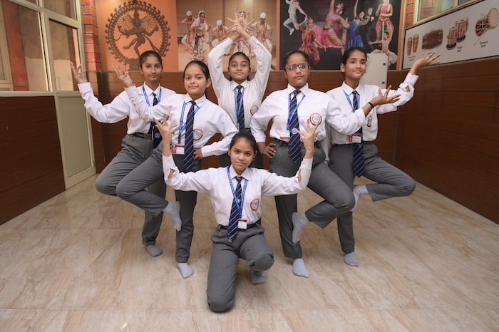 School Media