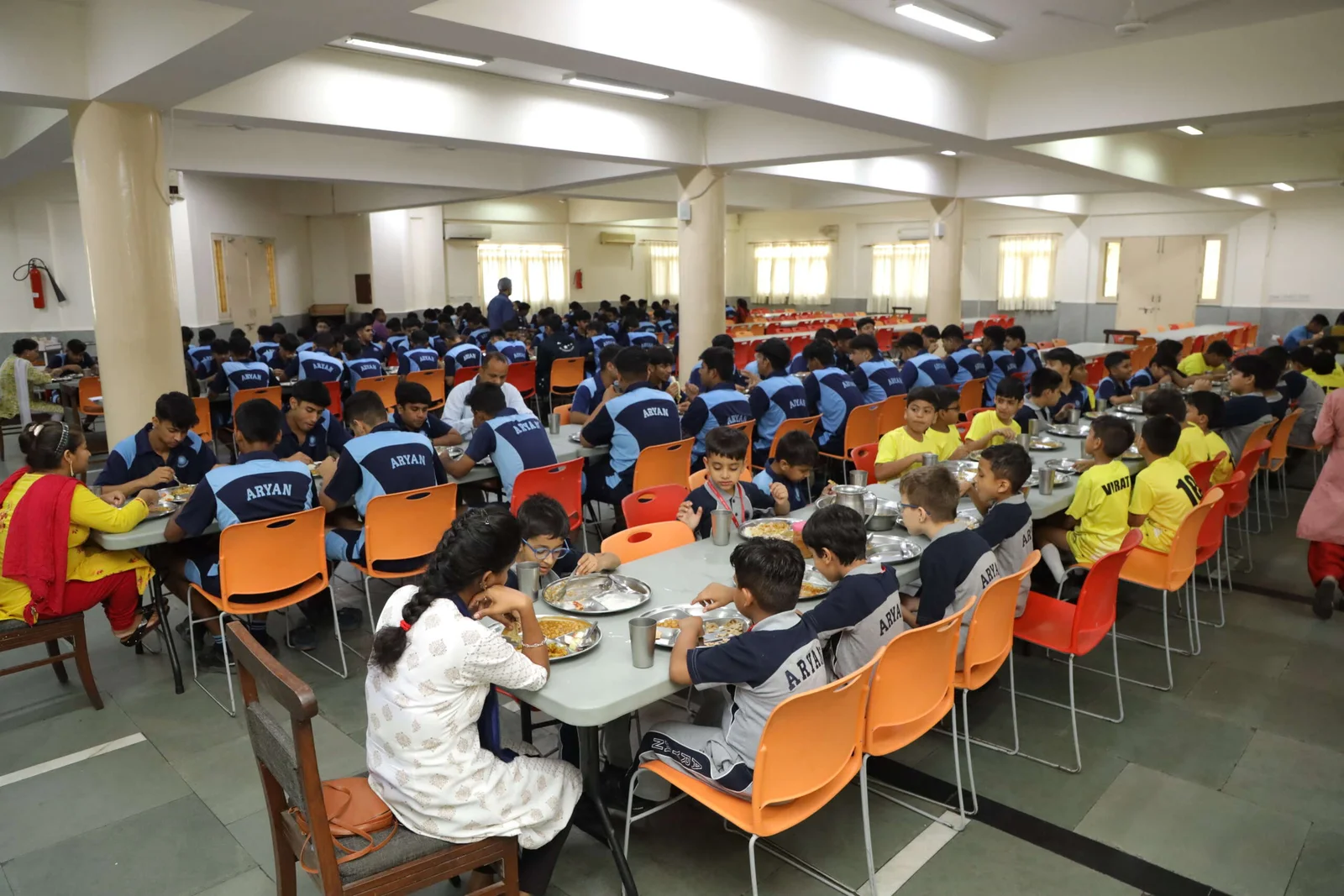School Media