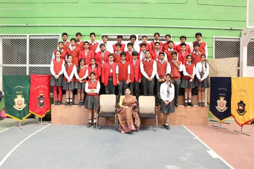 School Media