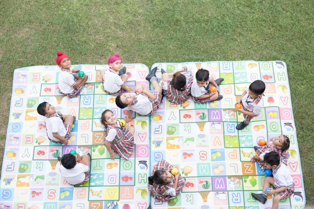 School Media
