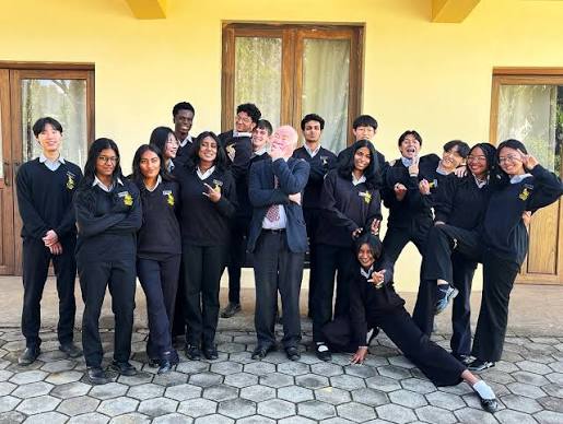 School Media